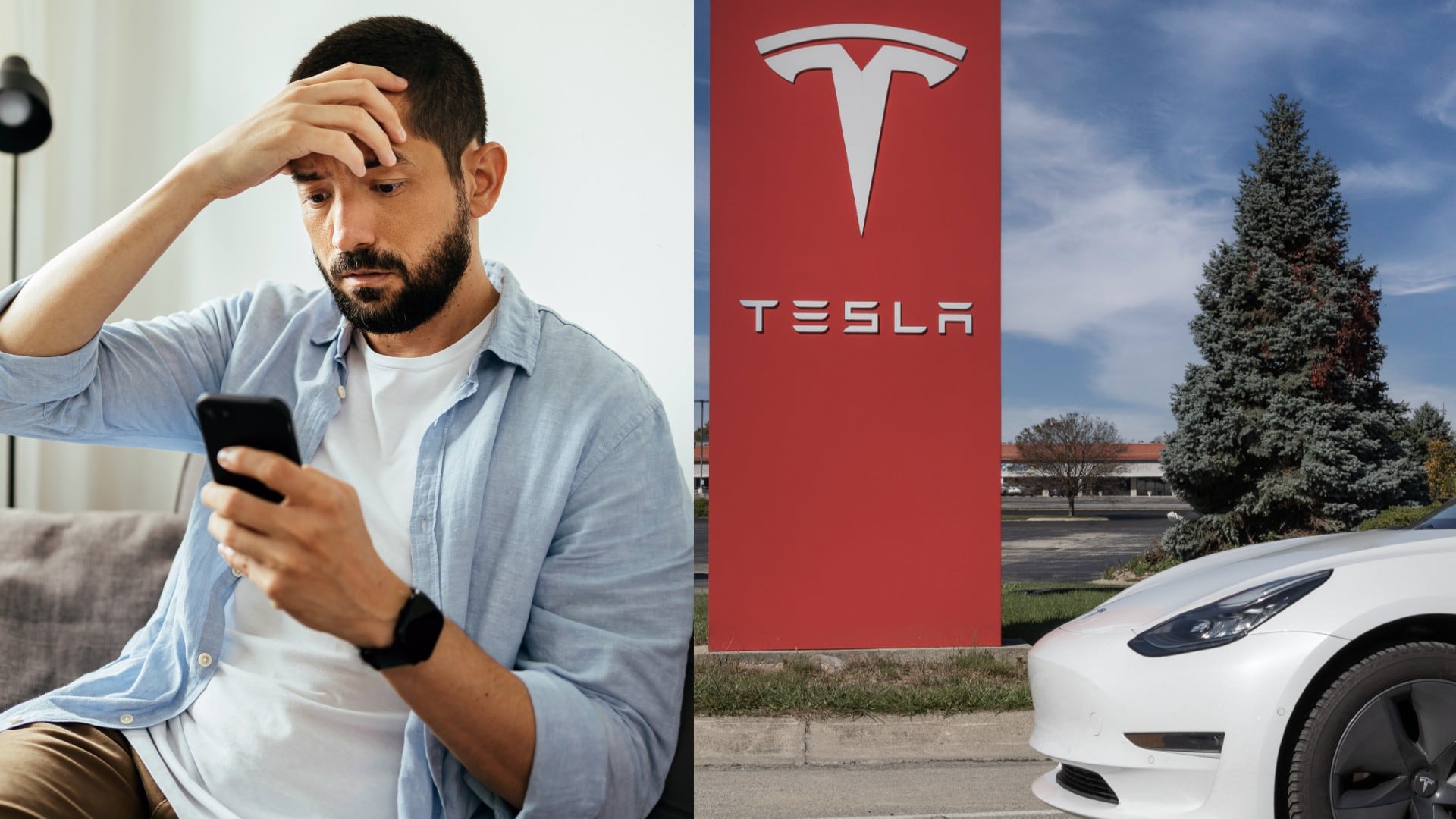 Tesla realizó un ajuste al precio del Model 3 tras pocos días de haber sido anunciado en Colombia.