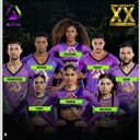 Desafío XX el reality en donde se demuestran las habilidades físicas de sus participantes