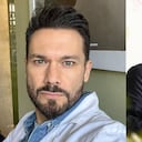 Josse Narváez y Gustavo Petro