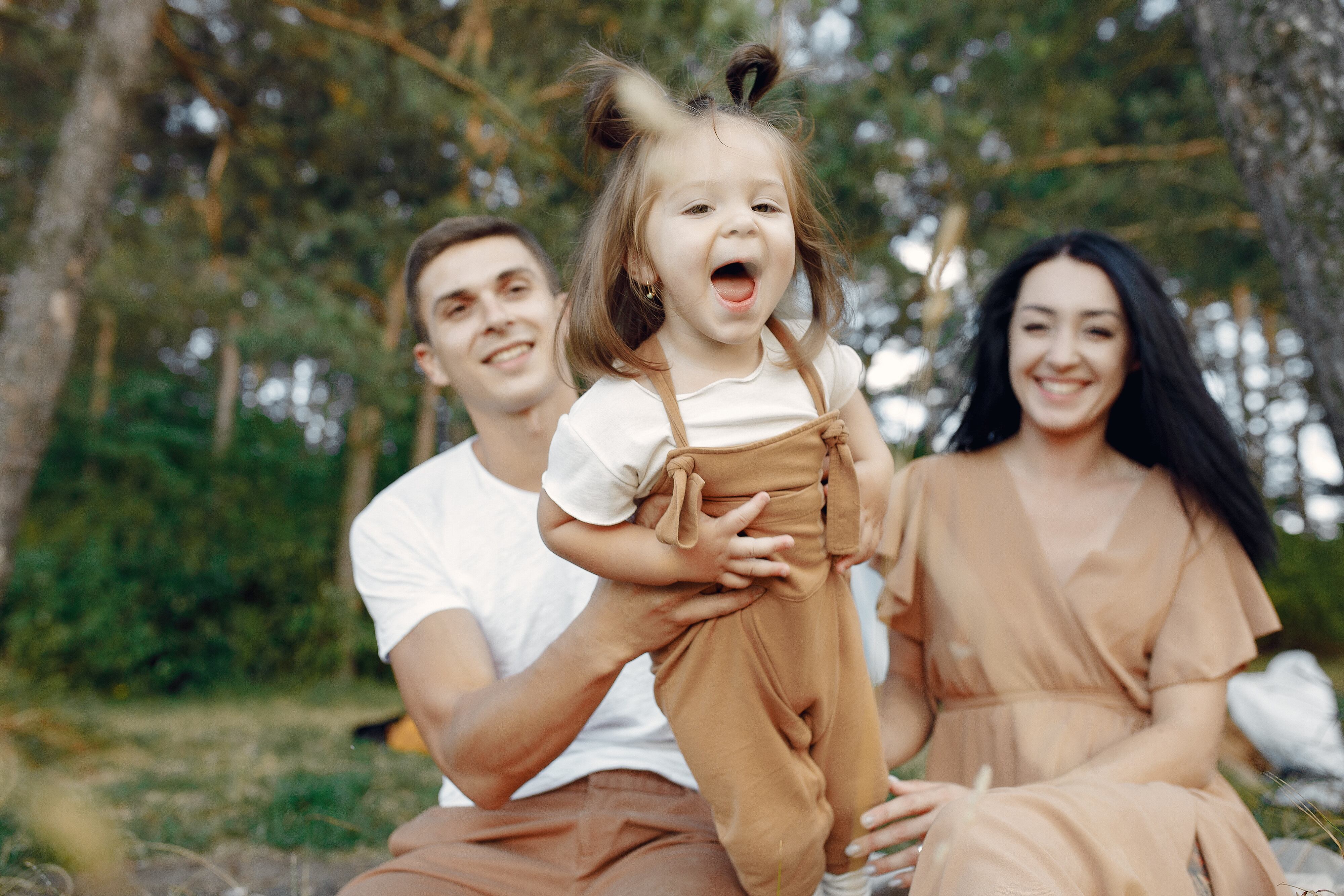 En la crianza amorosa, a los niños hay que reconocerlos como sujetos de derechos, además de elogiar y celebrar sus pequeños y grandes logros.