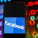 Facebook. (Photo Illustration by Omar Marques/SOPA Images/LightRocket via Getty Images)