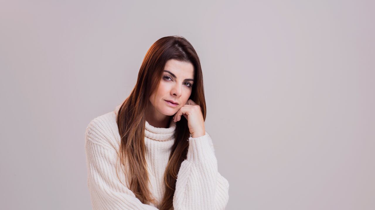 Carolina Cruz
Presentadora
Fecha: 29 de mayo de 2019
Foto: Pilar Mejia
Podcast Revista Semana