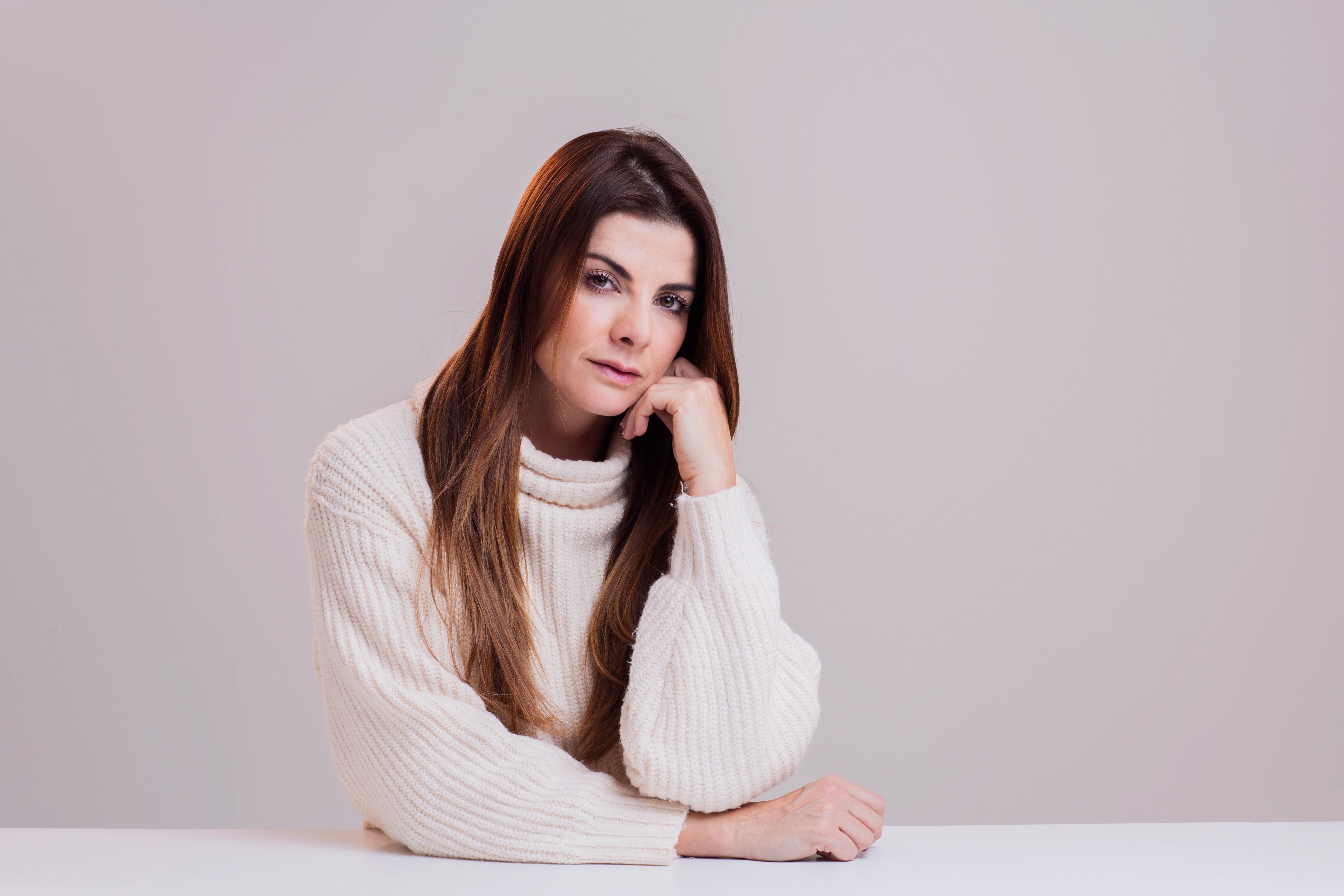 Carolina Cruz
Presentadora
Fecha: 29 de mayo de 2019
Foto: Pilar Mejia
Podcast Revista Semana