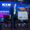 Camacol Bogotá y Cundinamarca junto a Certicámara celebraron el “Convenio Gremial Soluciones de Transformación Digital”