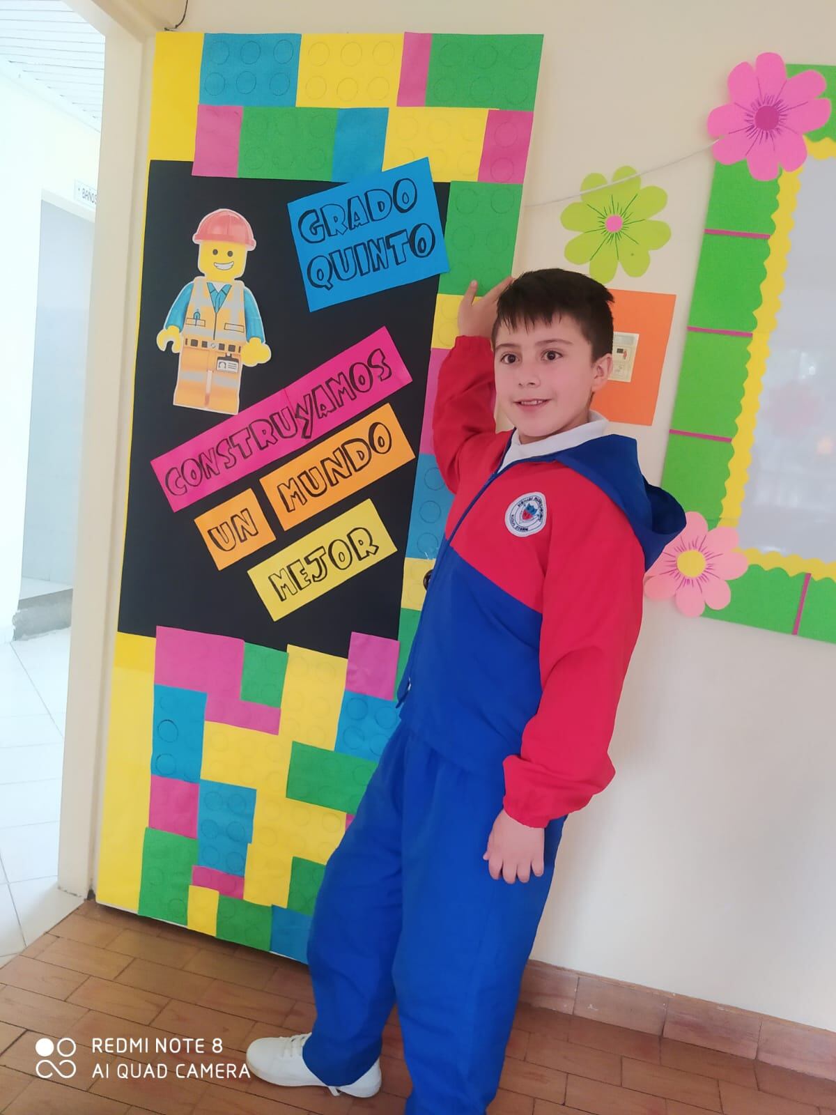 Familias y niños discapacitados