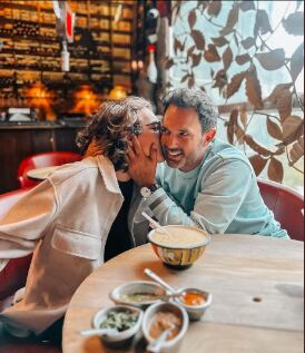 Foto: Captura de pantalla / Instagram