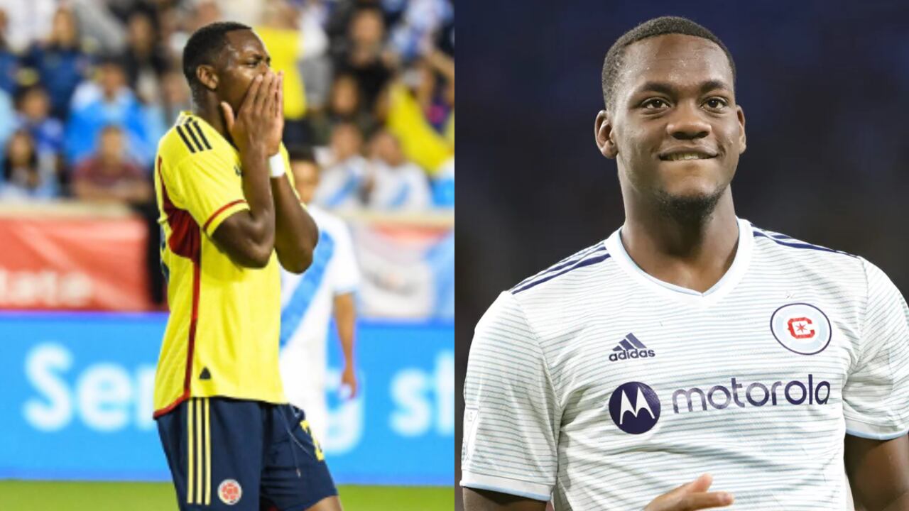 El sábado marcó doblete en la victoria sobre Cincinnati en la MLS.