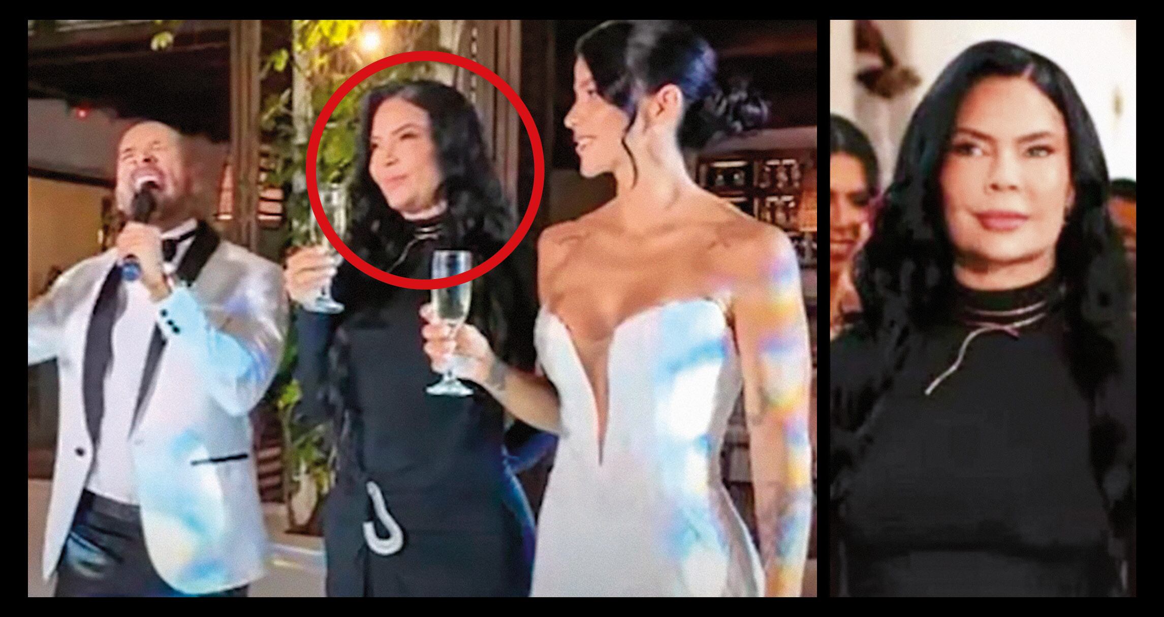 María del Pilar Zea, conocida como la Reina, está vinculada con negocios de narcotráfico. Su repentino asesinato parece estar relacionado con Juan Carlos Ramírez, alias Chupeta.