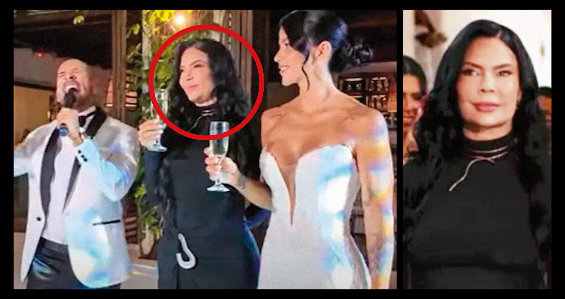 María del Pilar Zea, conocida como la Reina, está vinculada con negocios de narcotráfico. Su repentino asesinato parece estar relacionado con Juan Carlos Ramírez, alias Chupeta.