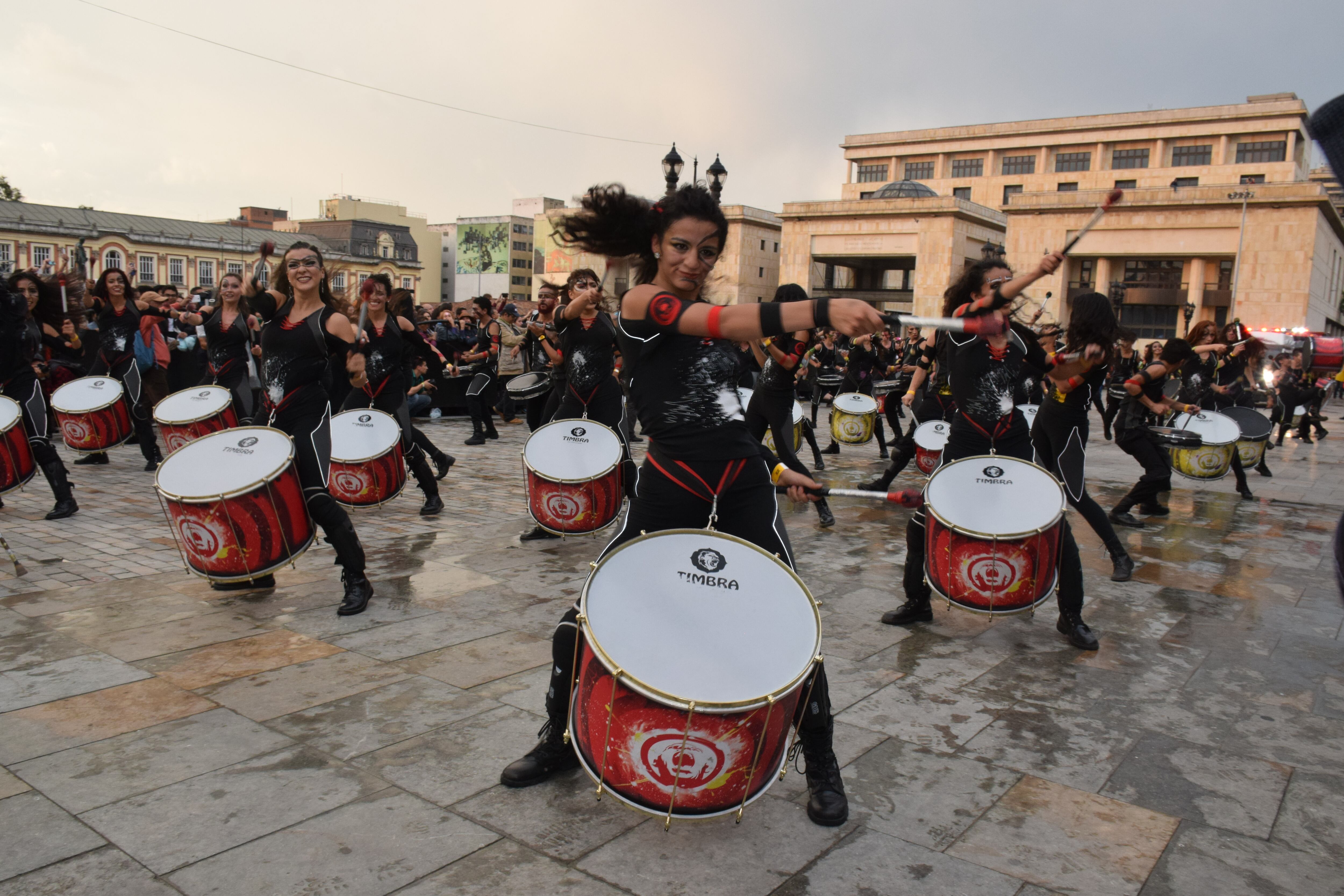 La creación del Festival Iberoamericano de Teatro de Bogotá fue uno de los legados más importantes que dejó Fanny Mikey.