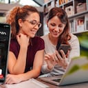 La activación de Perfil Negocio en el app DaviPlata es gratuita y no genera cobros adicionales por administración de página web o dominios.