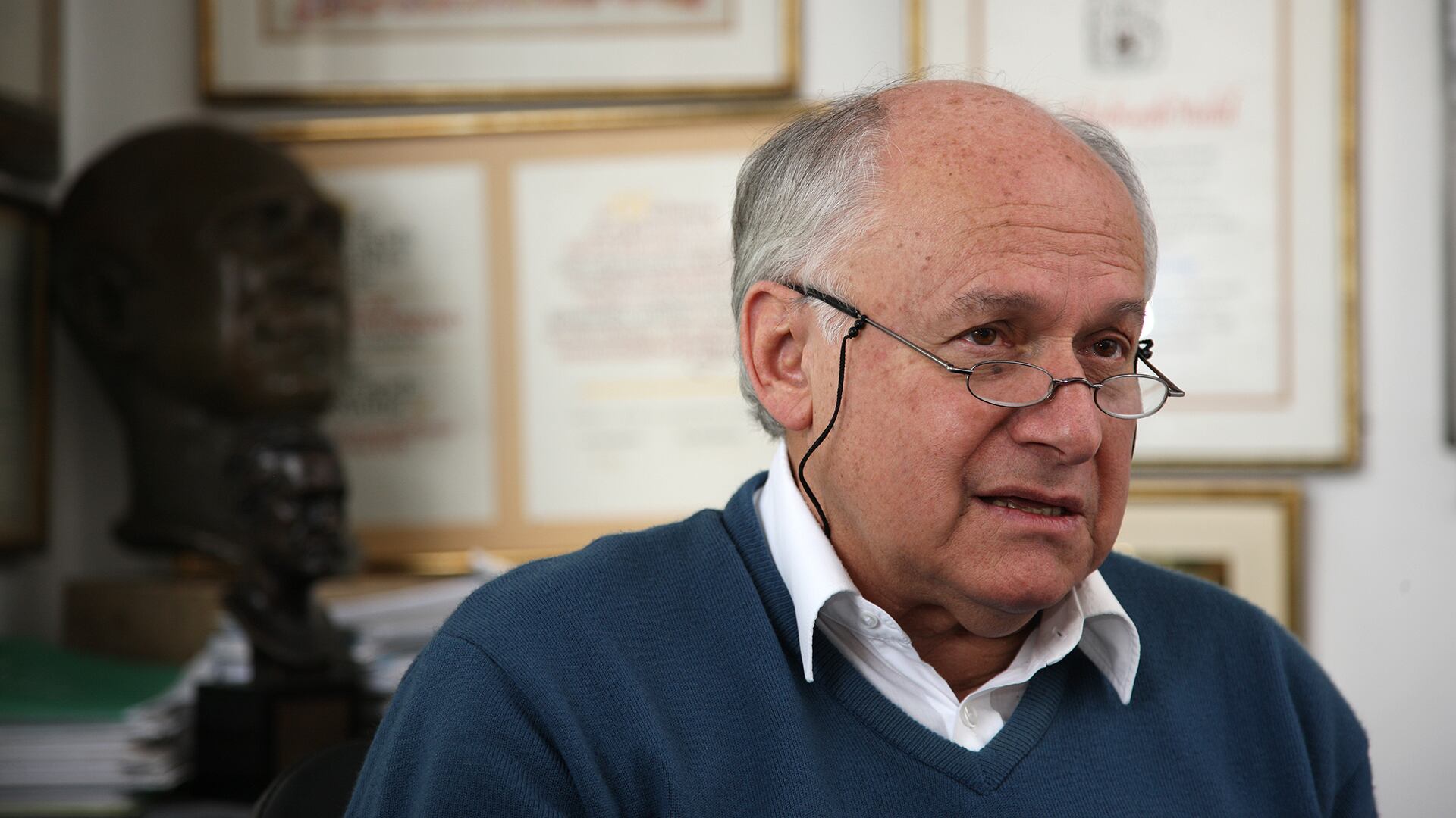 Manuel Elkin Patarroyo