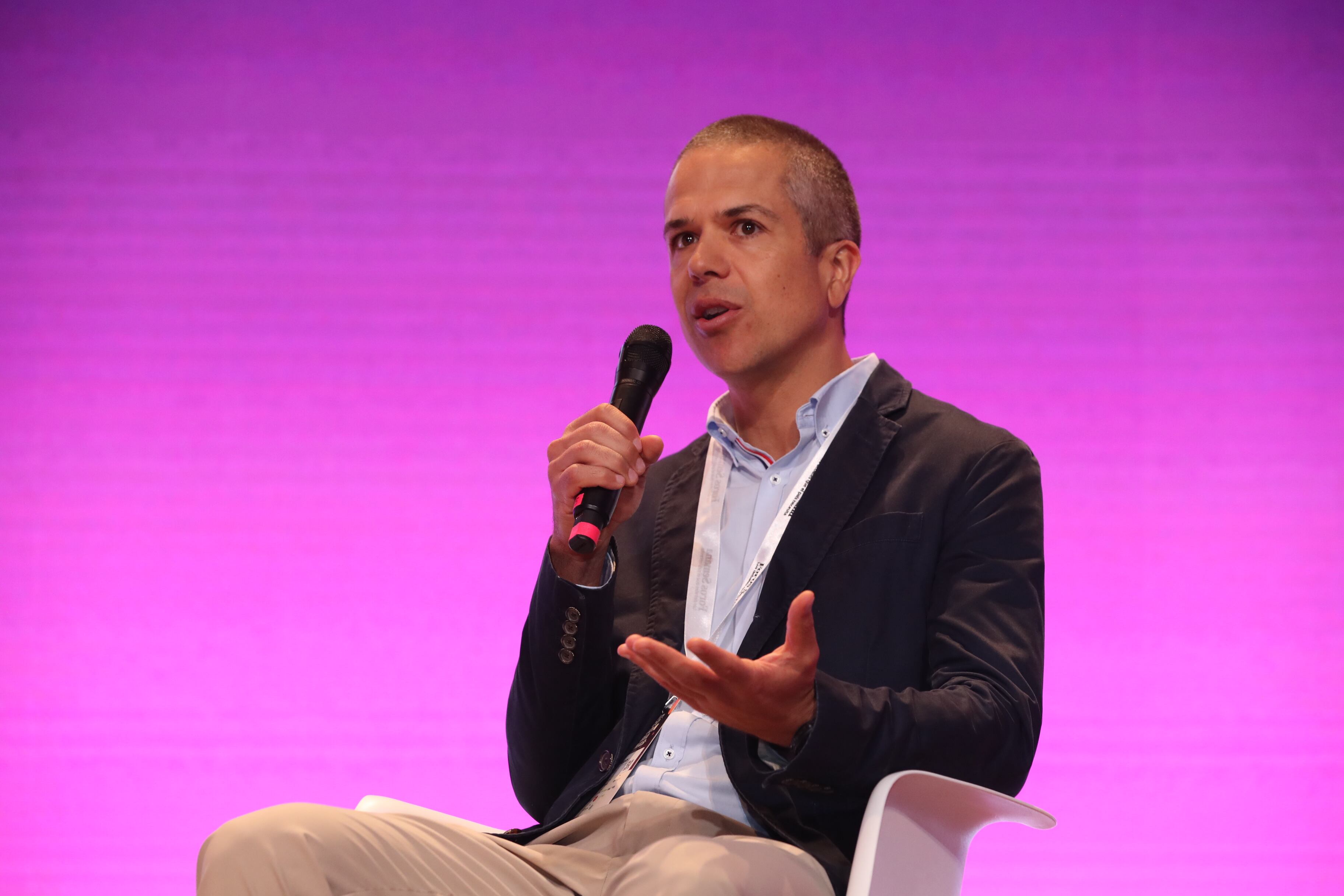 Gran Foro Mujeres: mujeres colombianas, mujeres que inspiran