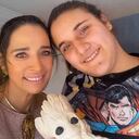 Ángelo Bossa fue diagnosticado con Distrofia Muscular de Duchenne (DMD) cuando tenía 10 años.