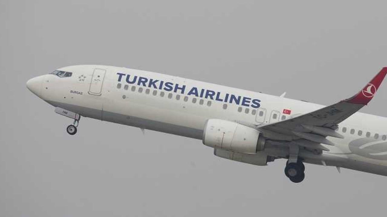 La nueva ruta de Turkish Airlines, con 14 horas de vuelo, se constituye como el trayecto de mayor duración que aterriza en el Aeropuerto Internacional El Dorado.
