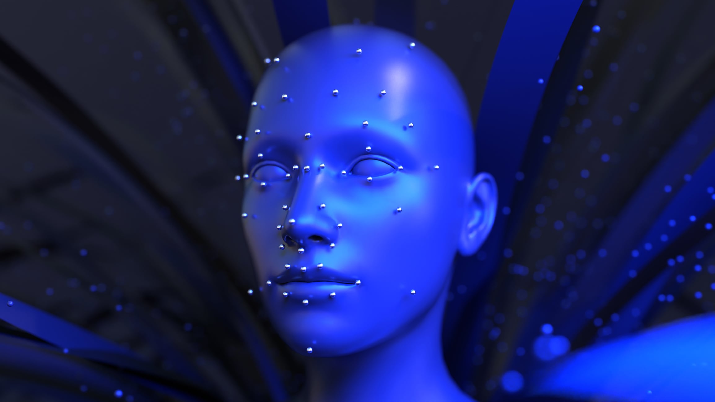 Inteligencia artificial en Hollywood