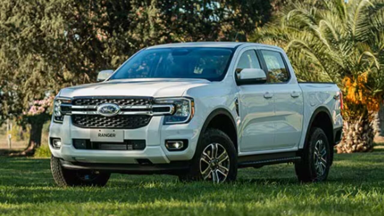 Ford ha venido presentando en Colombia la actualización de sus modelos más emblemáticos. La Ford Ranger y la Ford F-150.