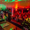 El templo de la música