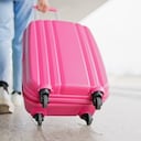 Dependiendo del viaje se debe escoger la maleta más indicada.