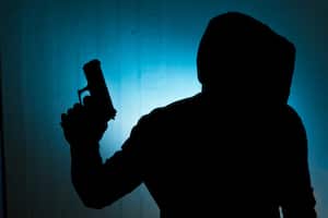 A pesar de que el sujeto fue llevado a un hospital, finalmente perdió la vida por el golpe que sufrió.