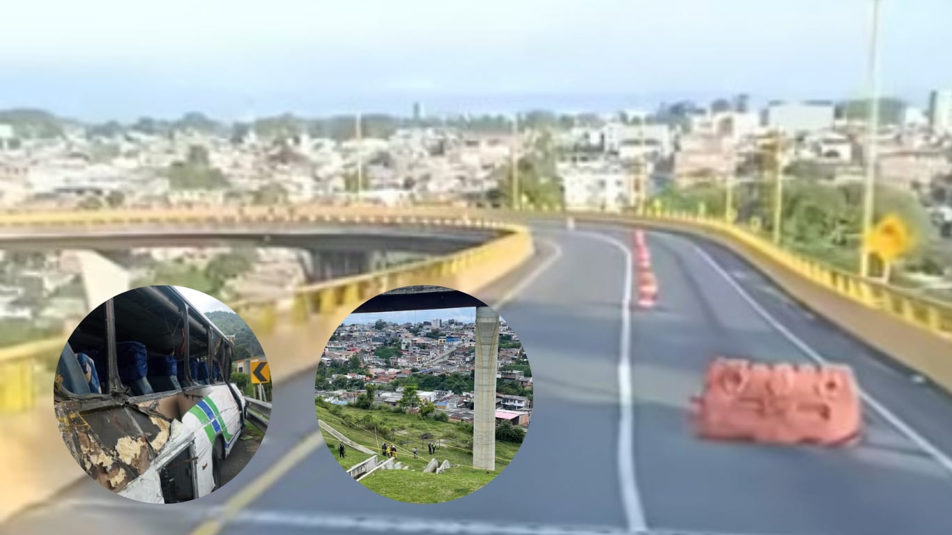 A varios días de la tragedia, aún se percibe un ambiente de conmoción en el sector.