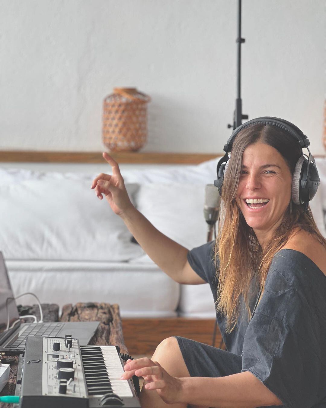 María Fernanda Yepes habla de sus arrugas y envía un fuerte mensaje sobre la belleza