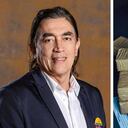 El senador Gustavo Bolívar anunció un proyecto de Ley para regular el uso de la coca. Foto: Getty Images. Montaje Semana.