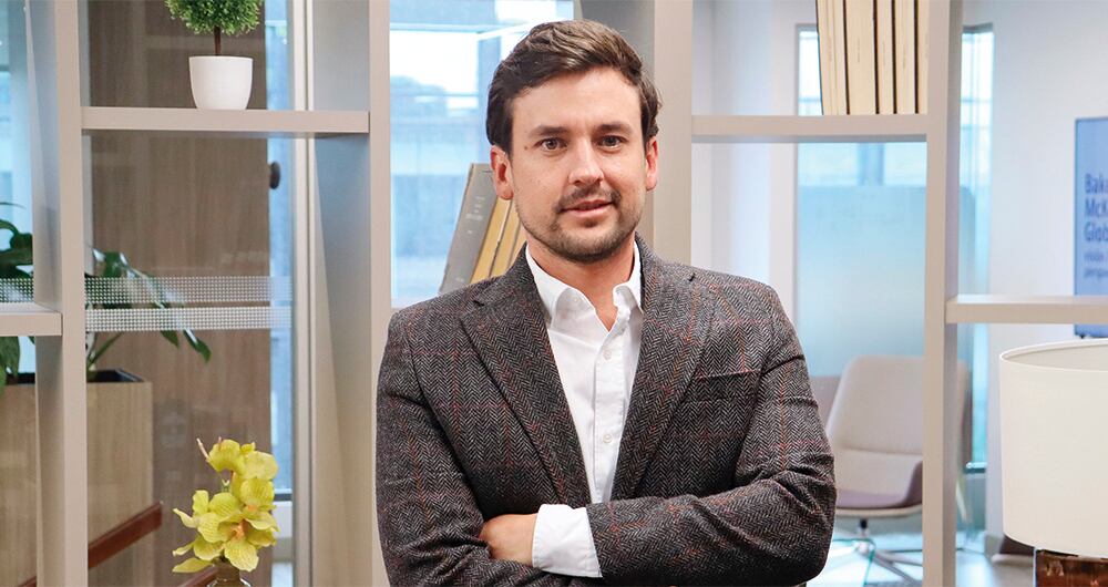 Juan David LópezBaker McKenzie