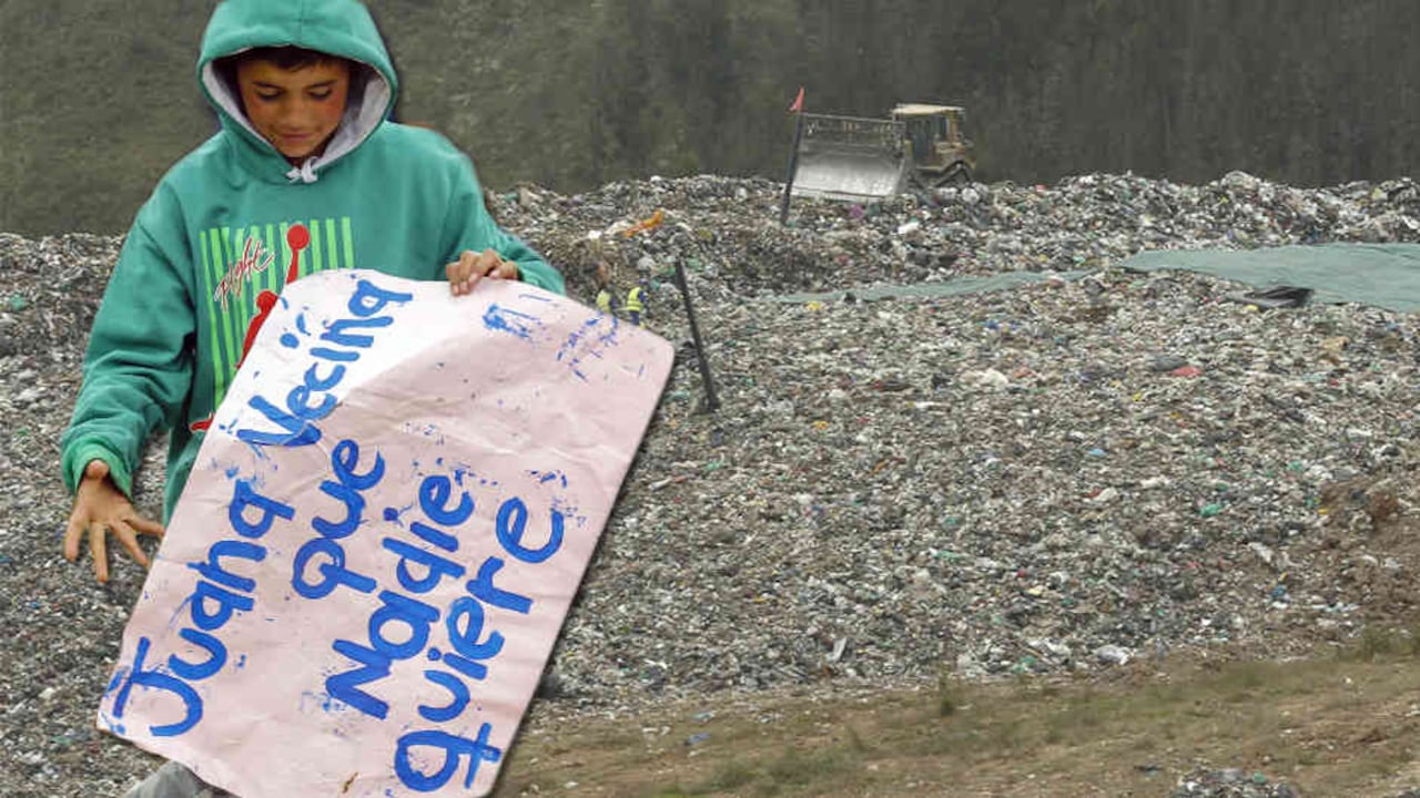 Foto: Daniel Reina - fotomontaje: SEMANA