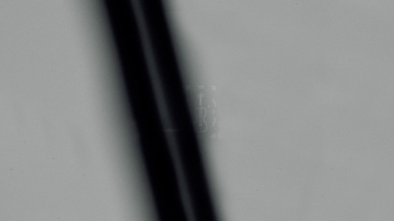 La famosa burla de Don Cangrejo en Bob Esponja inspiró un avance en nanotecnología.