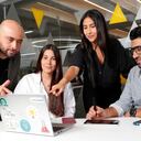 Para Colsubsidio sumar nuevas generaciones entre sus colaboradores es fundamental.