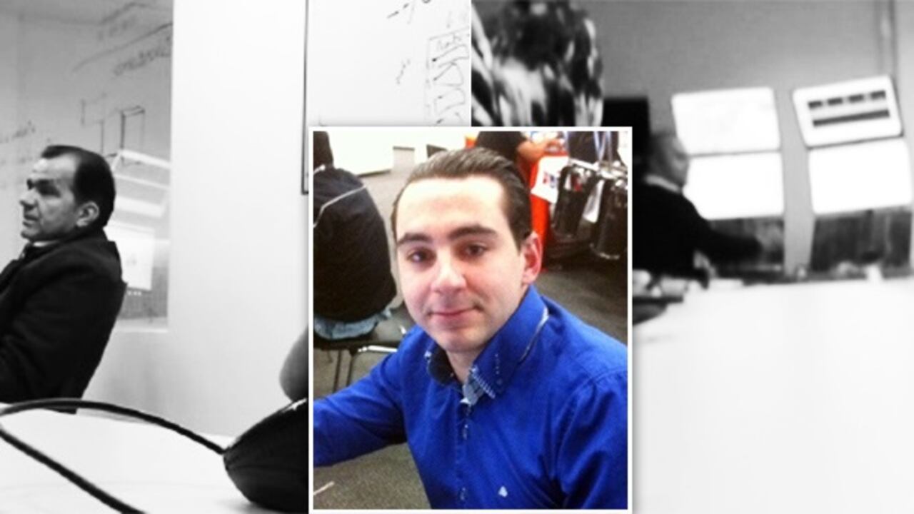 Rafael Revert salió del anonimato para convertirse en el testigo estrella en el caso de la relación entre el hacker Andrés Sepúlveda y el candidato uribista Óscar Iván Zuluaga.