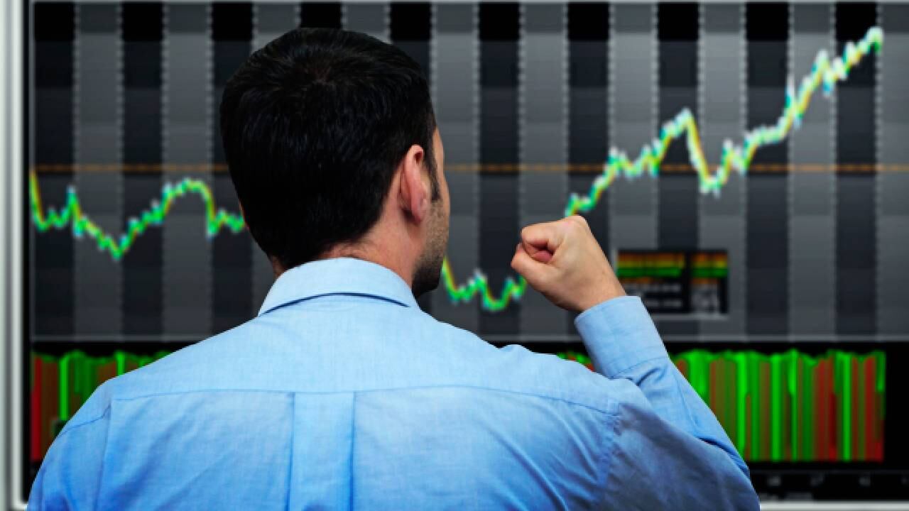 Imagen referencia de inversionistas.