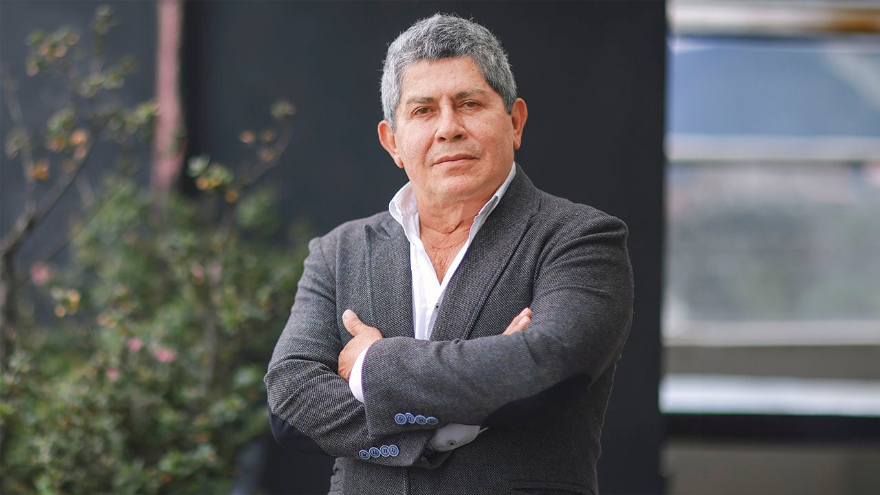 Gilberto ToroPresidente de Fedemunicipios