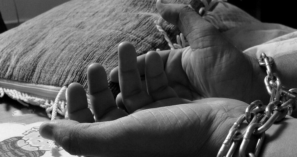 “Quisiera ver un proceso de paz real como el que vivió Sudáfrica con Mandela”