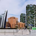 Ciudades sostenibles