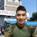 Así fue el traslado de Brayan Campo a la Cárcel de Valledupar.