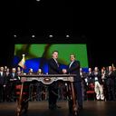 La implementación de los acuerdos de paz es más difícil que la firma.