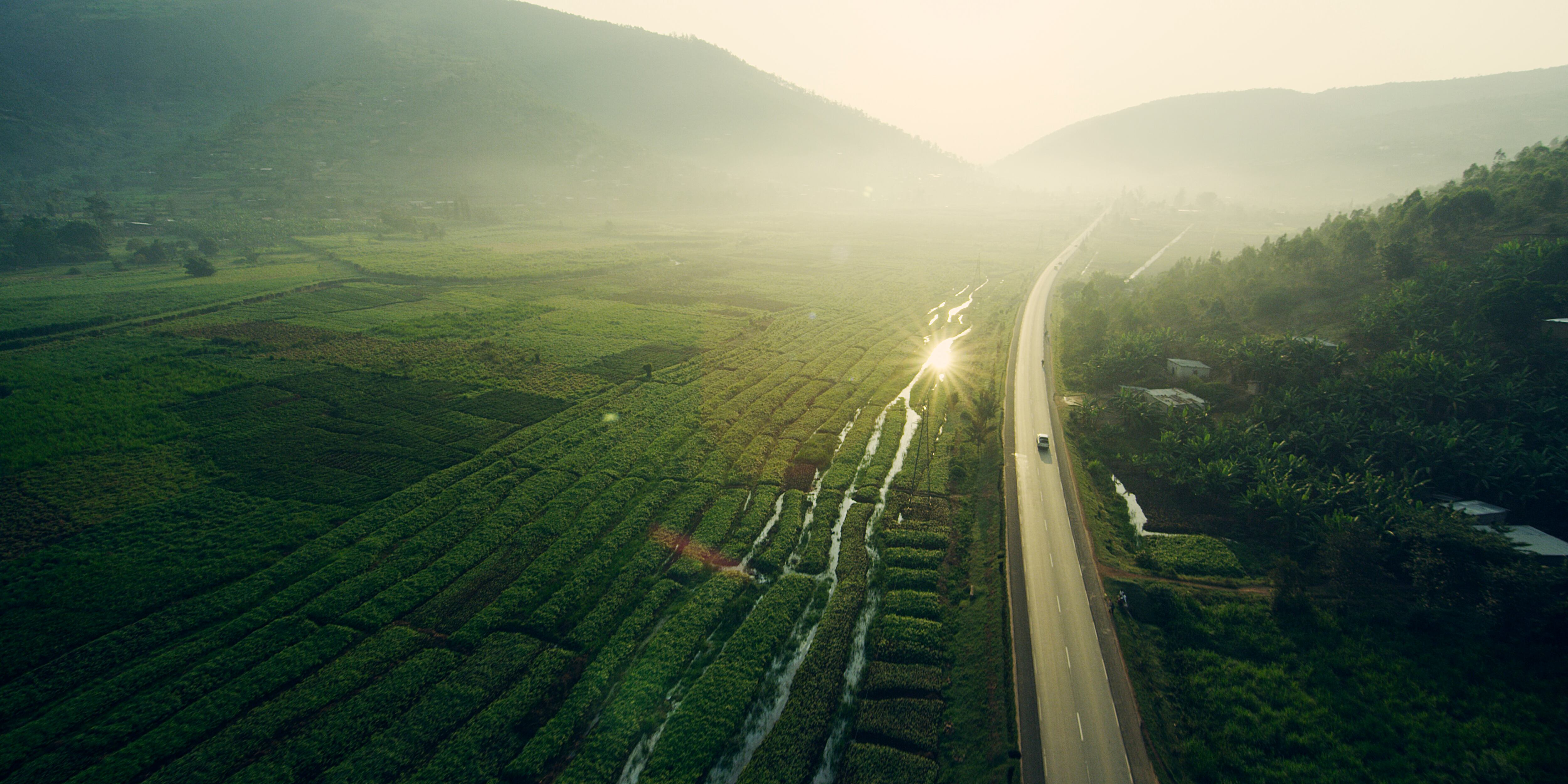 Viajes baratos en 2025: destinos que podría visitar por menos de 25 dólares al día
