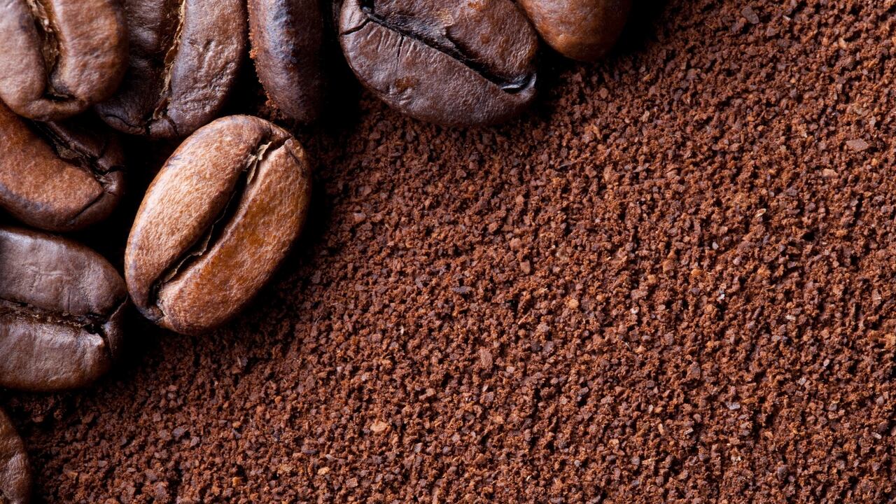 Estos son los usos alternativos que tiene el café en el hogar.