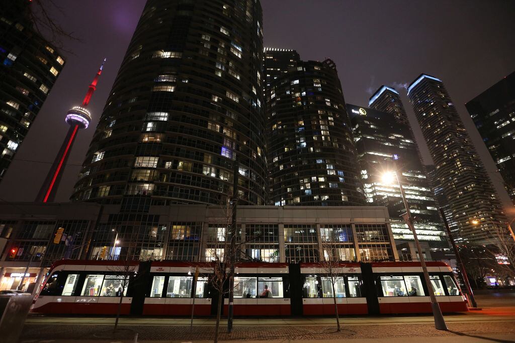 Un toque de queda nocturno entró en vigor el pasado sábado en Québec para tratar de contener una segunda ola de coronavirus