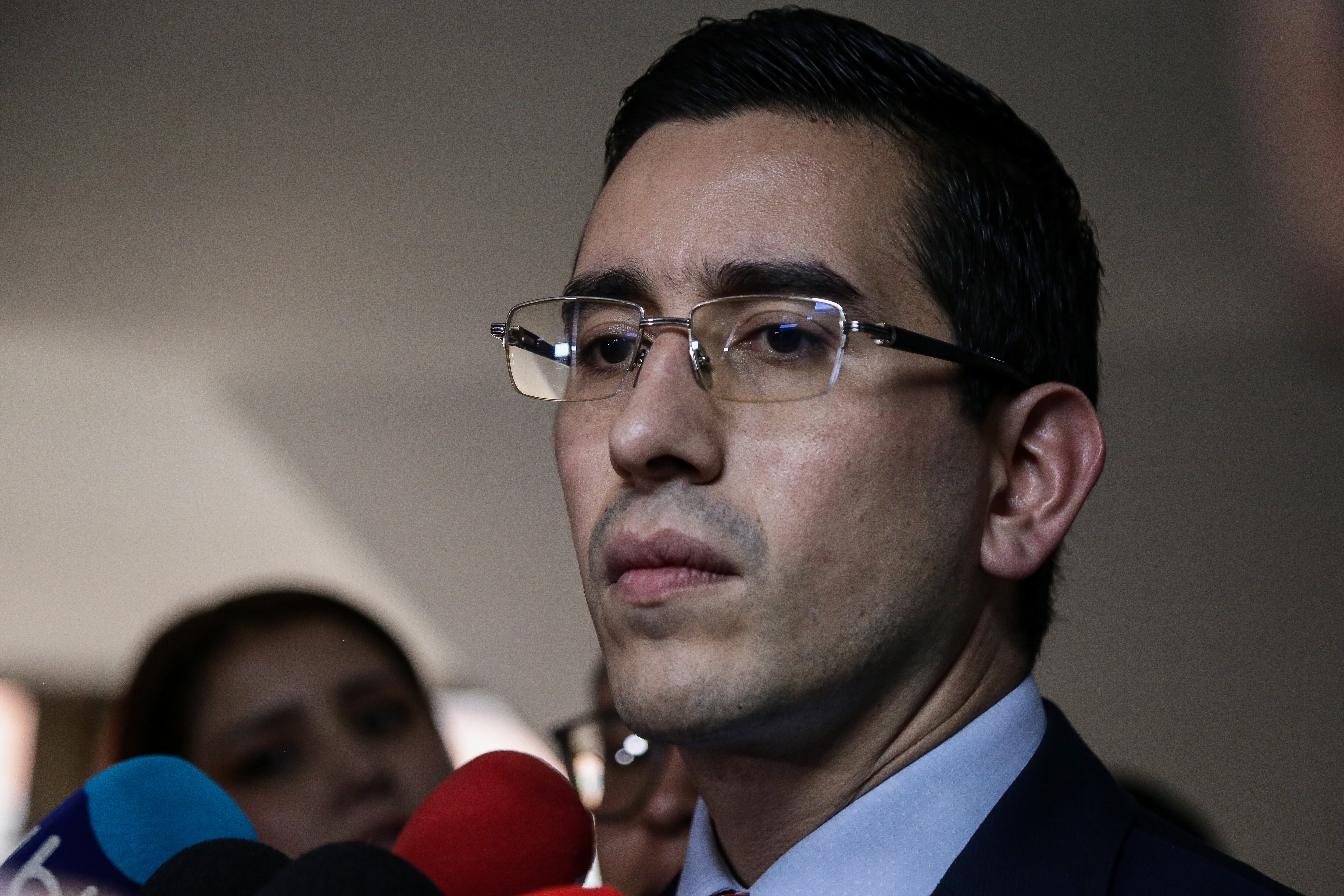 Audiencia implicados en el caso de la UNGRD