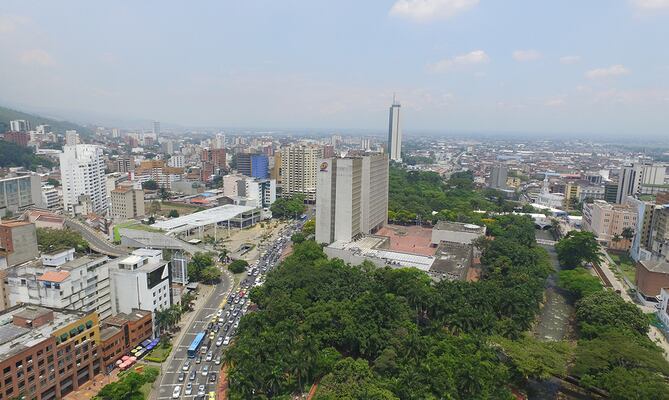 El jueves 26 de septiembre de 2024 Cali recibe el Clásico RCN, la tradicional carrera de ciclismo a nivel nacional.