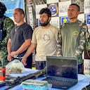 El sujeto ha participado de diferentes acciones criminales.