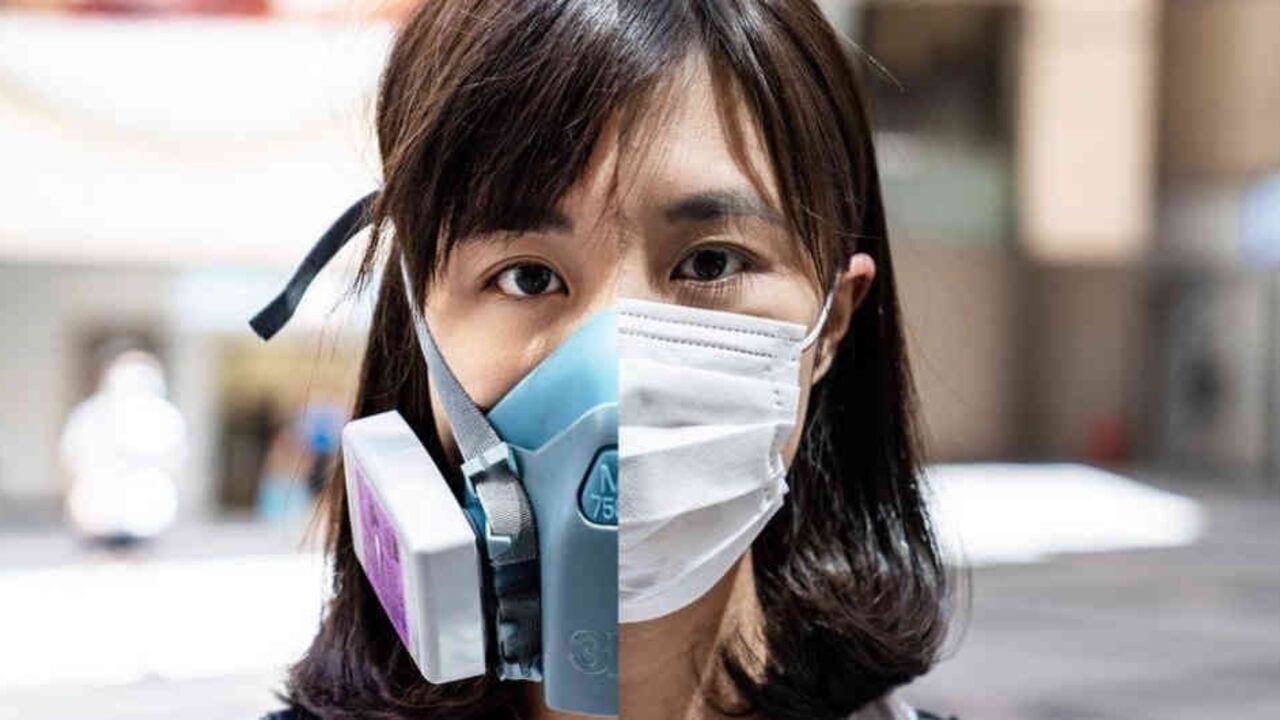 Muchos jóvenes en Hong Kong miran al futuro con un miedo intenso y real.