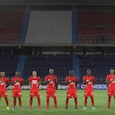 Alianza FC vs América de Cali - Copa Sudamericana