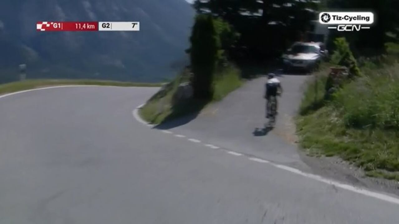 Esteban Chaves