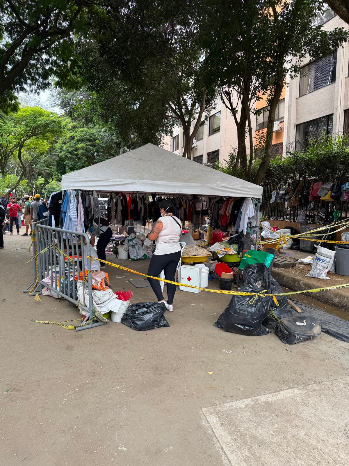 Venta
