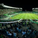 Estadio Deportivo Cali