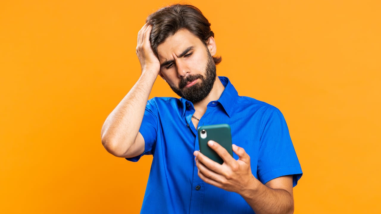 Las contraseñas pueden ser hackeadas fácilmente por ciberdelincuentes.